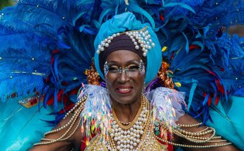 Barking and Dagenham Carnival 2026 unveils ‘Birds of Paradise’ theme