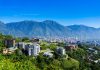 Venezuela rocked by deadly twin earthquakes