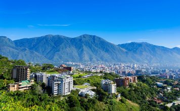 Venezuela rocked by deadly twin earthquakes