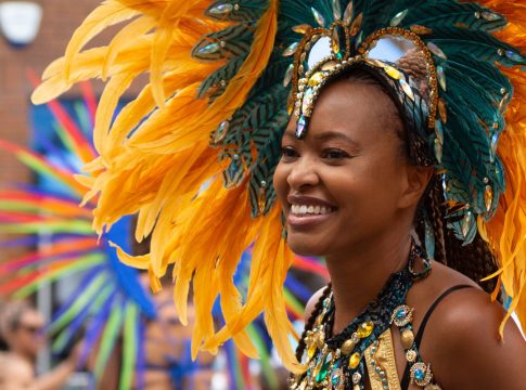 Carnival Comes to Chelsea