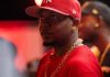 40 artists advance to the semi-finals of the 2026 Groovy & Power Soca Monarch Competition