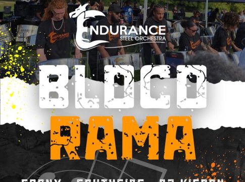 Bloco Rama