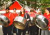 Celebrating science and steelpan in Kensington