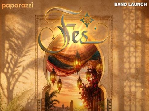 Paparazzi Carnival Band Launch