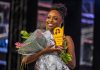 Elreka Gaymes crowned Miss SVG 2026