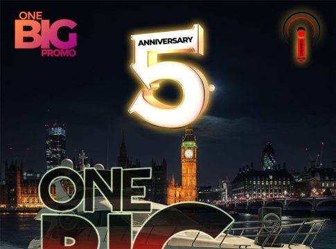One Big Ride