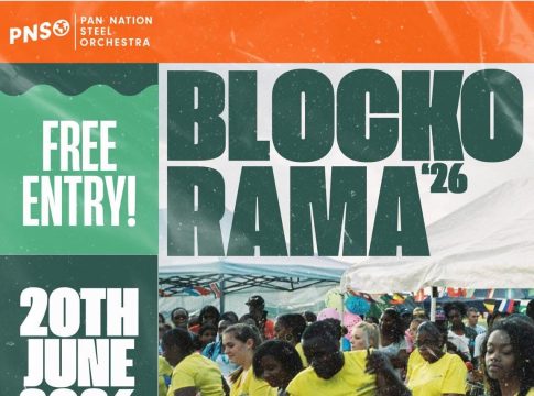 Blocko Rama 2026