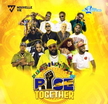 Rise Together
