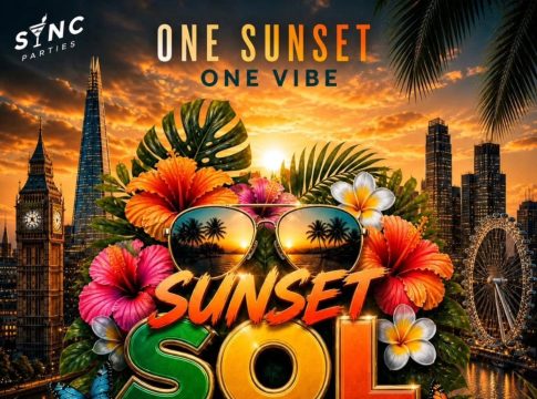 SOL: Soca Of Life 