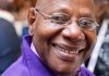 Steelpan Pioneer Sterling Betancourt Passes at 96