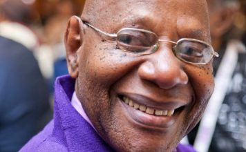 Steelpan Pioneer Sterling Betancourt Passes at 96