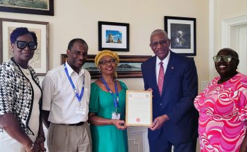 WFTA strengthens Caribbean ties through Connect2Reconnect Pilot