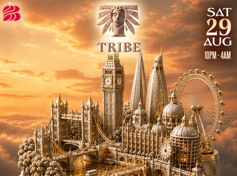 Tribe Ignite
