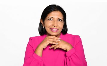 Wendy Lake Appointed Destination Marketing Manager at Discover Dominica Authority