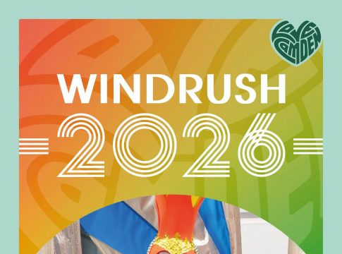 Windrush Homecoming Celebration