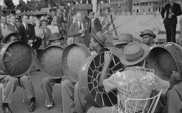 12th International Conference in Carnival Arts explores the future of pan, calypso and mas