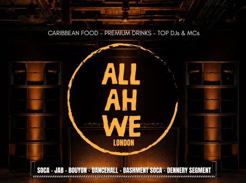 All Ah We