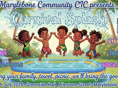Carnival Splash