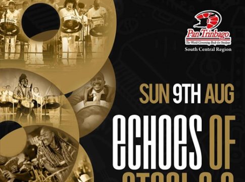 Tobago Carnival 2026 – Echoes of Steel 2.0