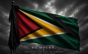 Guyana mourns MV Barima Victims