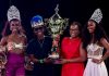 Kisha Kay becomes first woman to win Groovy Soca Monarch