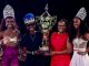 Kisha Kay becomes first woman to win Groovy Soca Monarch