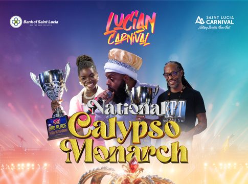 Calypso Monarch Competition