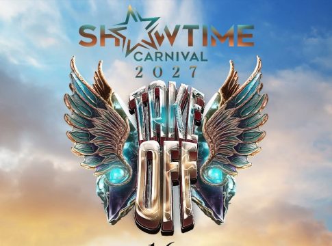 Showtime Carnival band Launch