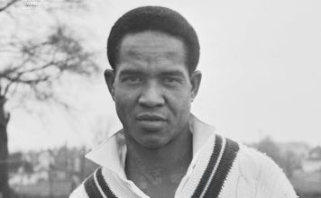 Caribbean Cricket icon Sir Garfield Sobers dies at 89