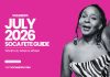 July 2026 Soca Fete Guide