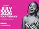 July 2026 Soca Fete Guide