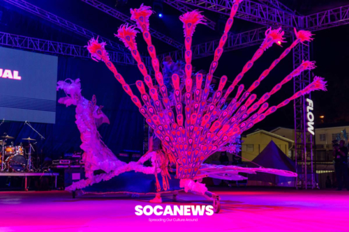 Saint Lucia Carnival 2022 - King and Queen Finals (121)