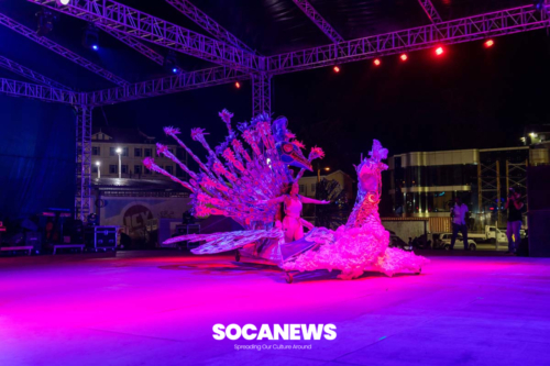 Saint Lucia Carnival 2022 - King and Queen Finals (124)