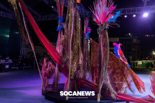Saint Lucia Carnival 2022 - King and Queen Finals (140)