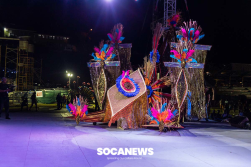Saint Lucia Carnival 2022 - King and Queen Finals (144)