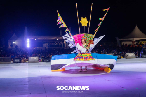Saint Lucia Carnival 2022 - King and Queen Finals (177)