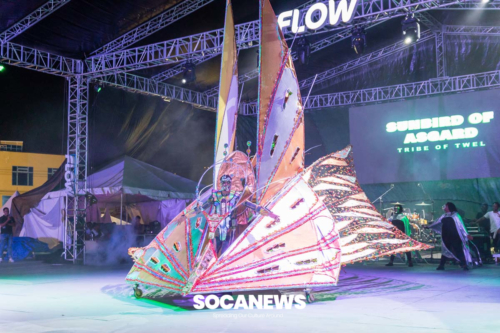 Saint Lucia Carnival 2022 - King and Queen Finals (207)