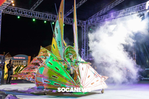 Saint Lucia Carnival 2022 - King and Queen Finals (213)