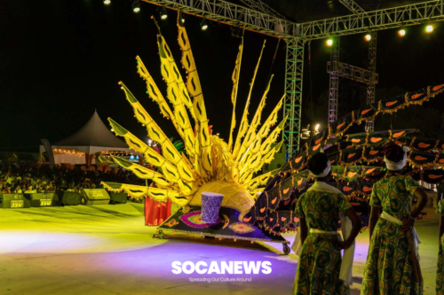 Saint Lucia Carnival 2022 - King and Queen Finals (272)