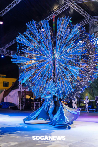 Saint Lucia Carnival 2022 - King and Queen Finals (29)