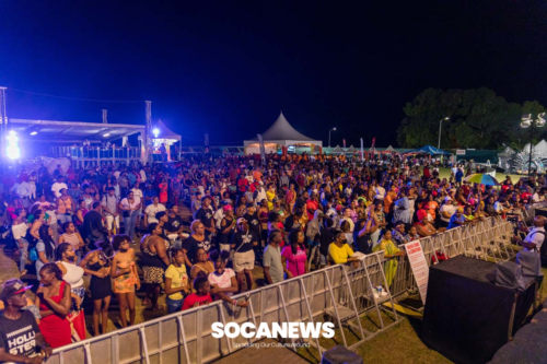 Saint Lucia Carnival 2022 - King and Queen Finals (50)