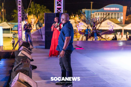 Saint Lucia Carnival 2022 - King and Queen Finals (56)