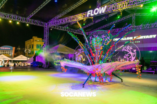 Saint Lucia Carnival 2022 - King and Queen Finals (62)