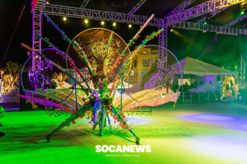 Saint Lucia Carnival 2022 - King and Queen Finals (69)