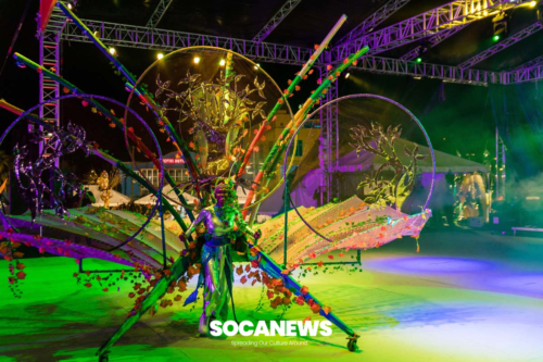 Saint Lucia Carnival 2022 - King and Queen Finals (71)