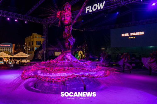 Saint Lucia Carnival 2022 - King and Queen Finals (79)