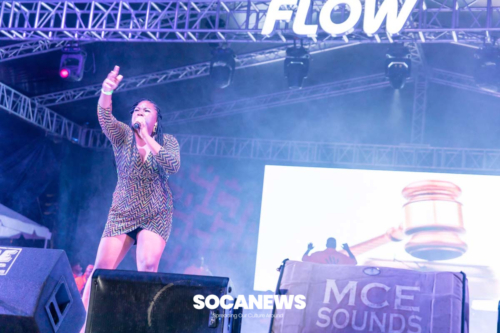 Saint Lucia Carnival 2022 - National Calypso Monarch Finals (104)