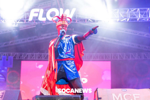 Saint Lucia Carnival 2022 - National Calypso Monarch Finals (106)