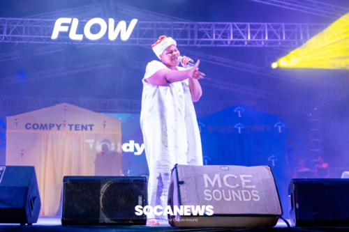 Saint Lucia Carnival 2022 - National Calypso Monarch Finals (116)
