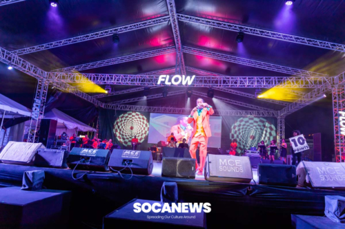 Saint Lucia Carnival 2022 - National Calypso Monarch Finals (122)